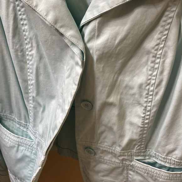 Talbot lightweight jacket - Picture 4 of 6